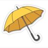 Mobiele Telefoonsticker – Emoji Trendstickers