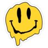 Mobiele Telefoonsticker – Emoji Trendstickers