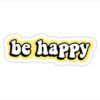 Mobiele Telefoonsticker – Emoji Trendstickers
