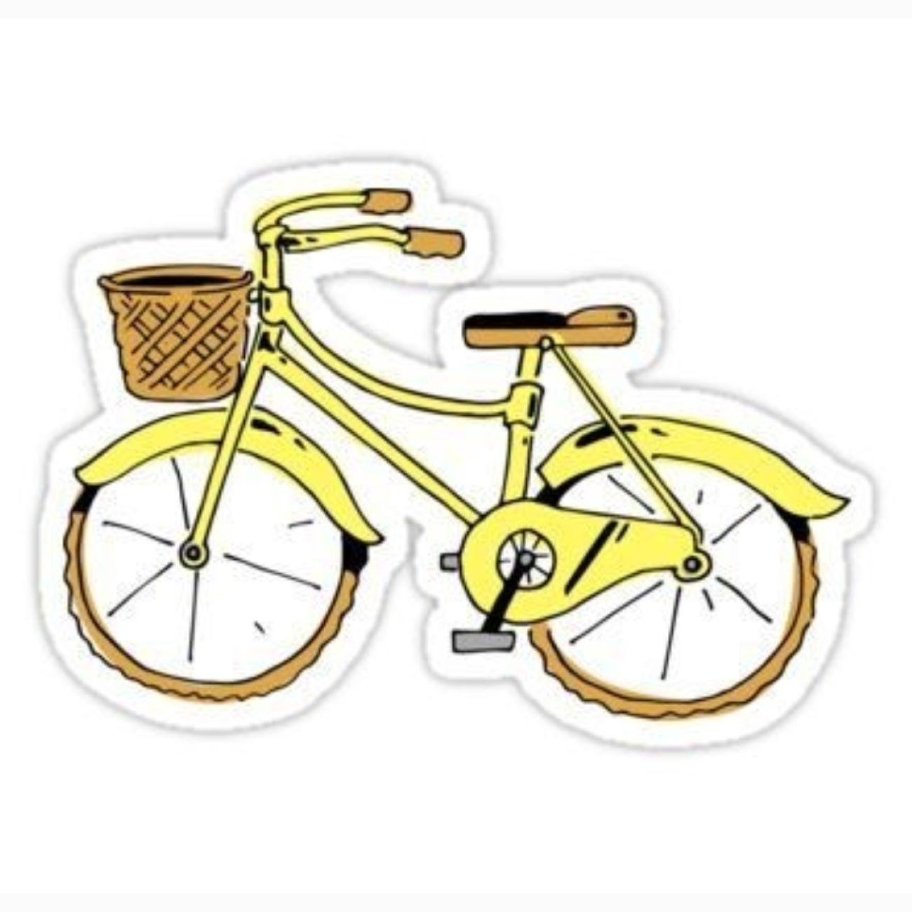 Mobiele Telefoonsticker – Emoji Trendstickers