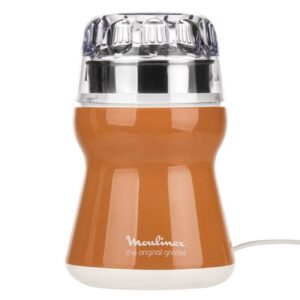 Moulinex Molen – Compact & Krachtig