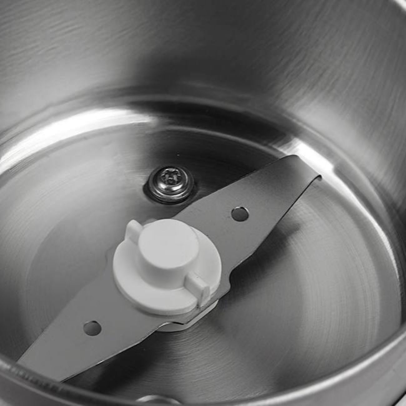 Moulinex Molen – Compact & Krachtig