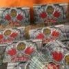 Muharram Op Maat Stickers – 100 stuks