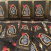 Zelfklevende Stickerset met Muharram Thema (100 stuks)