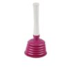 Multifunctionele put ontstopper pomp