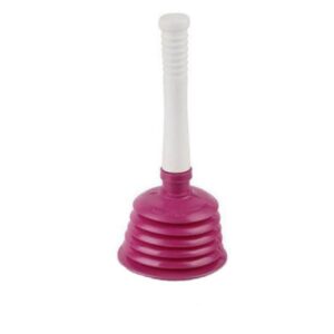 Multifunctionele put ontstopper pomp