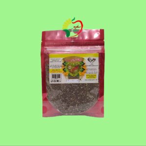 Nafas Biologische Chiazaden – Superfood – 100 gr