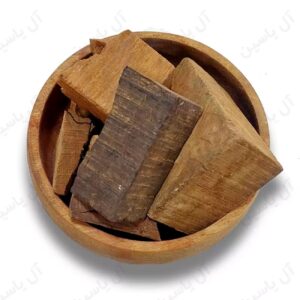 Natuurlijk Agarhout Indiaas Oudhout – 1000 gr