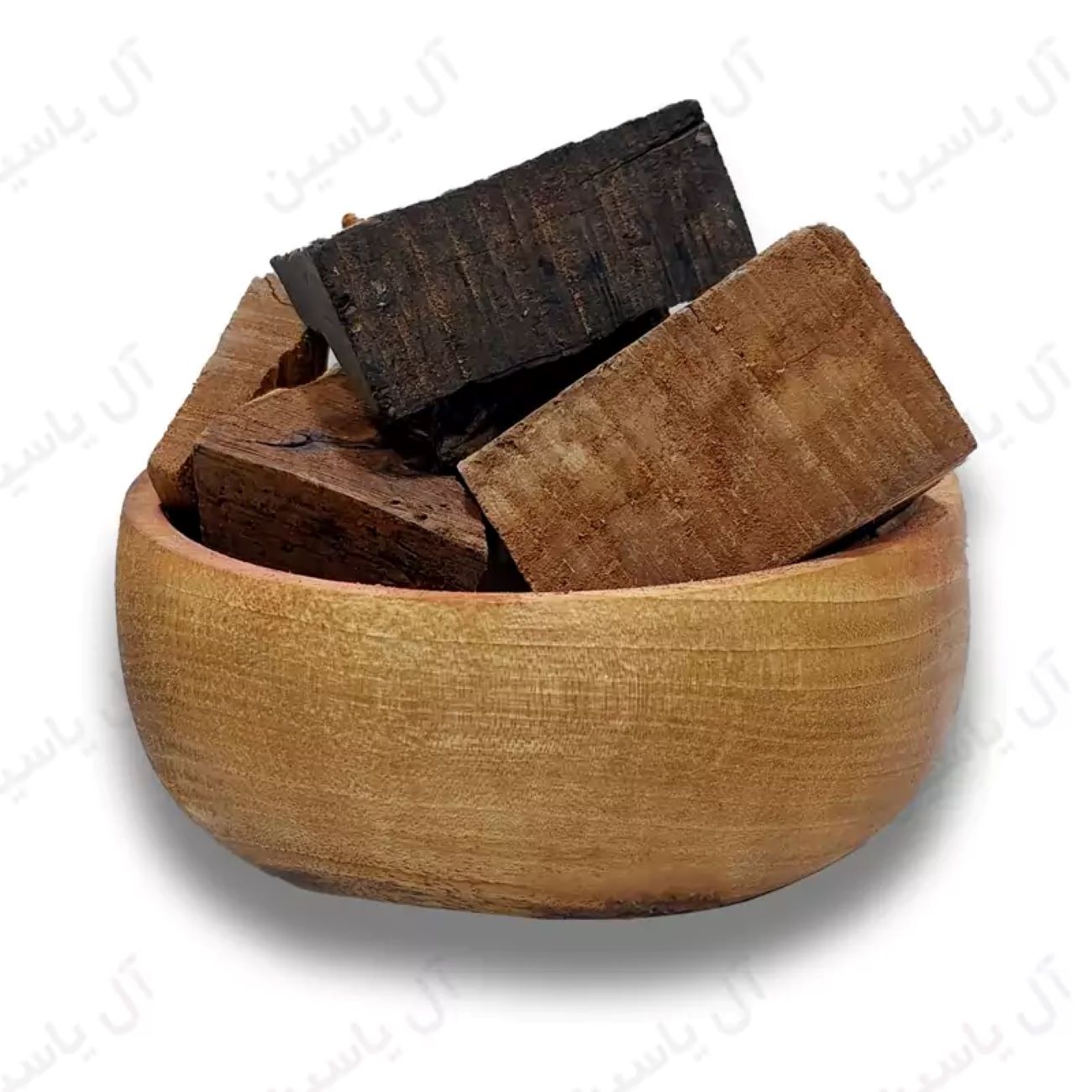 Natuurlijk Agarhout Indiaas Oudhout – 1000 gr