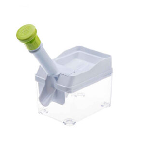 Novin Pitverwijderaar – 4-in-1 Kersenontpitter
