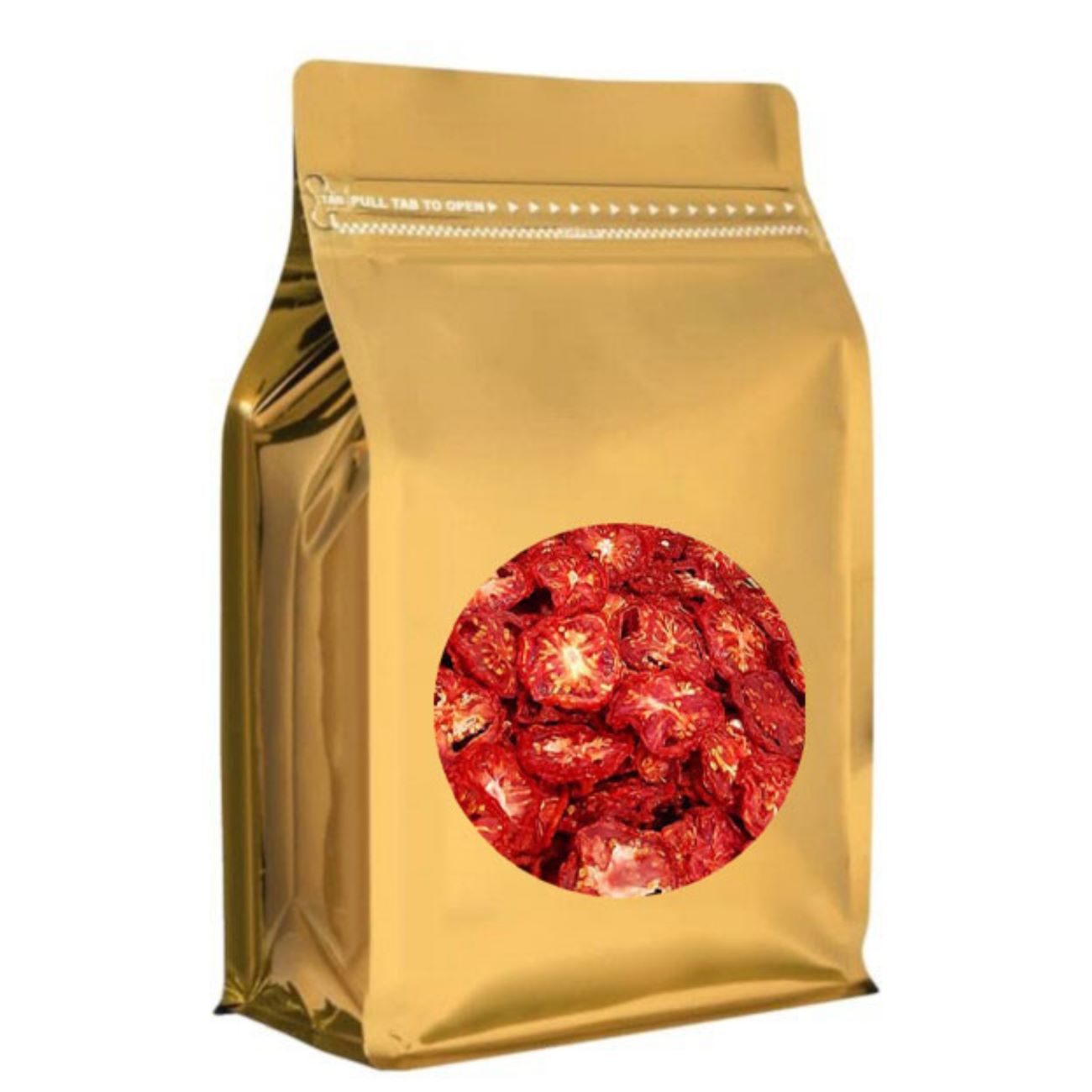 Biologische Gedroogde Tomaat Khatoon Merk – 1000 gr