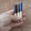 Originele Kruiden Potlood – Eyeliner, Lip- en Wenkbrauwpotlood (5 Kleuren)