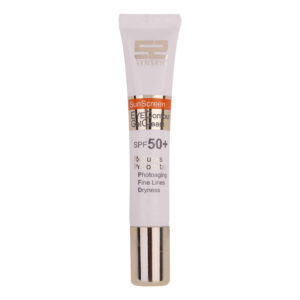 Sain Skin Zonnebescherming Oog Gel – UVA Shield 20 ml