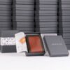 Perzische Kunstleer Portemonnee Jowhar Merk – Stijlvol & Functioneel