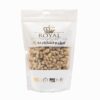 Perzische gedroogde witte moerbeien – Royal 250 gr (3 stuks)
