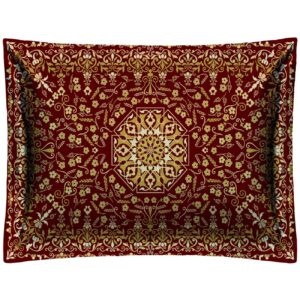 Perzische print kussenslopen tijdloze ontwerpen (2 stuks)