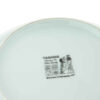 Porseleinen Kom Perfect voor Soep & Salade in Roze Camelia Model (Set van 6)