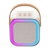 Draagbare Bluetooth Speaker K12