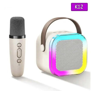 Draagbare Bluetooth Speaker K12