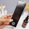 Premium baardolie – voed, verzacht & versterk uw baard