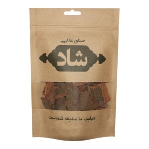 Premium kaneelstokjes – vers, natuurlijk en smaakvol, merk Shad 1000 gr