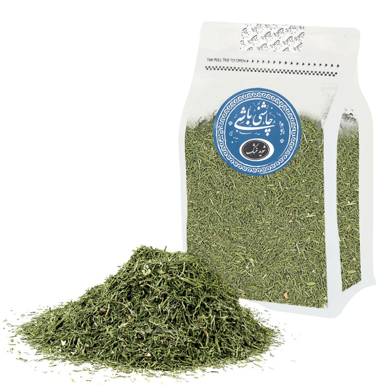Premium Gedroogde Iraanse Dille – Authentiek & Aromatisch 1000 gr