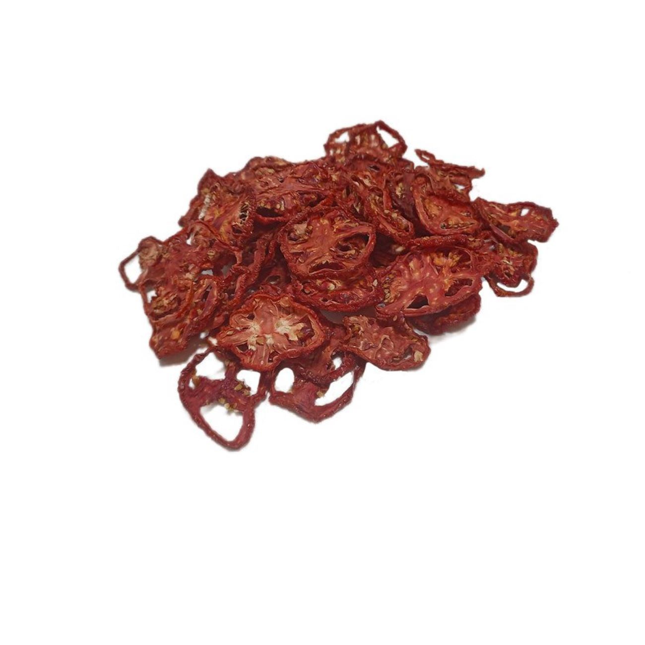 Premium Gedroogde Tomaten – 260 gr (Zamani Merk), Verpakking van 5