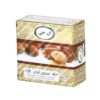 Premium Perzische Arganolie Zeep Bar – Zachte & Stralende Huid 3 Stuks