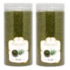 Pure Iraanse Gedroogde Dille – Voor Koken – 400g (2-Pack)