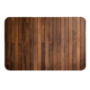 Set van 4 Luxe Houten Placemats – Rustiek Design