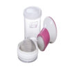 Handmatige Saffraanmoler – Compact voor Kleurextractie