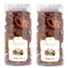 Samad Gedroogde Tomaten – Premium Plakjes (10 x 100g)