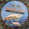 Shark Whitening Zeep in Metalen Doos – 6 stuks