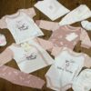 Baby Outfit Set – 19-delig Katoen