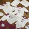 Baby Outfit Set – 19-delig Katoen