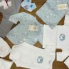 Baby Outfit Set – 19-delig Katoen