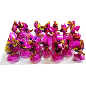 Shoniz Flag hazelnootvulling melkchocolade – 400g