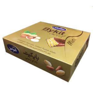 Shoniz Golden Mini Pinda Wafel – 500g