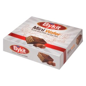 Shoniz Mini Biket Cacao Wafel – 500g