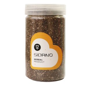 Sidano Biologische Chiazaden – Superfood (380g)