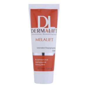 Huidverhelderende Crème van Dermalift, 40 ml