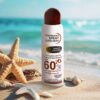 Vocali Zonnebrandspray SPF 60 – UVA & UVB Bescherming