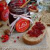 Zoet & Zuur Berberis Jam – Perzische Delicatesse 500 gr