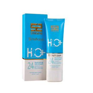 SYNSkin Hydraterende Gel – Bio-Ceramide & Hyaluronzuur