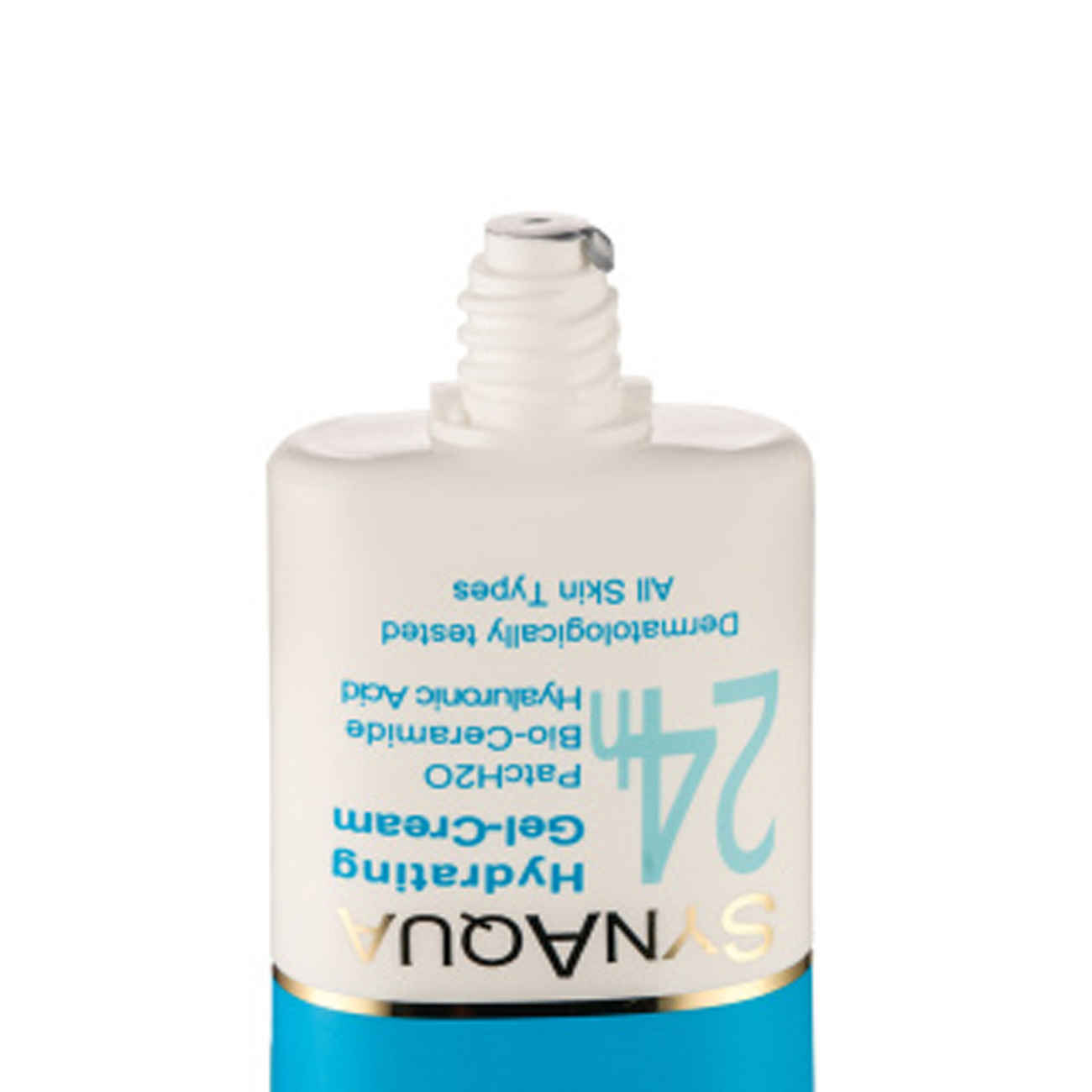 SYNSkin Hydraterende Gel – Bio-Ceramide & Hyaluronzuur