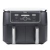 De Ninja Airfryer 9,5 L – Met 6 Kookprogramma’s