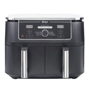 De Ninja Airfryer 9,5 L – Met 6 Kookprogramma’s