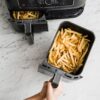 De Ninja Airfryer 9,5 L – Met 6 Kookprogramma’s