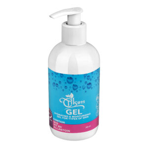 Tilsim WG Hydraterende Gel – 200ml