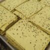 Traditioneel Perzisch Kruid en Sesam Crackers Brood 3000 gr